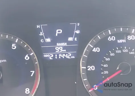 2012 Hyundai Accent Gls z USA, uszkodzony, nr VIN KMHCT4AE3CU054617